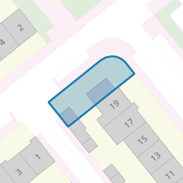 Perceel GDA01-M-2913