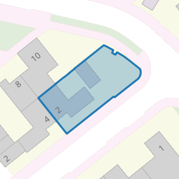 Perceel GDA01-M-2917