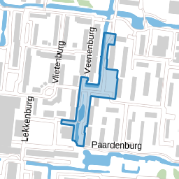 Perceel GDA01-M-2925