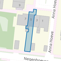 Perceel GDA01-M-2931