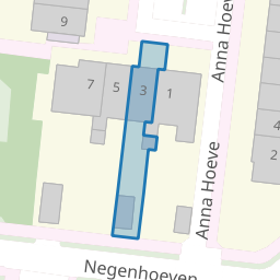 Perceel GDA01-M-2932