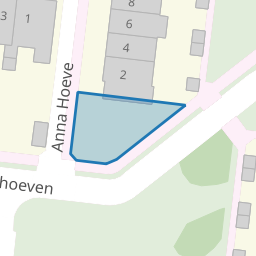 Perceel GDA01-M-2934