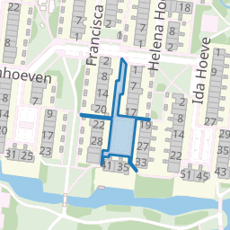 Perceel GDA01-M-2941