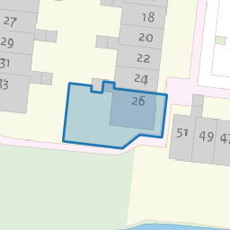 Perceel GDA01-M-2942