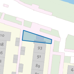 Perceel GDA01-M-2945