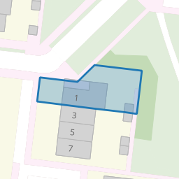 Perceel GDA01-M-2949