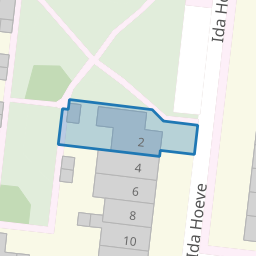 Perceel GDA01-M-2950