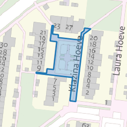 Perceel GDA01-M-2953