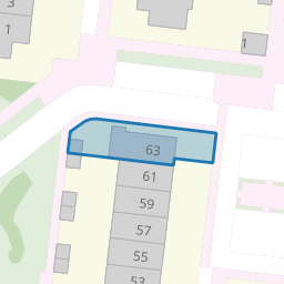 Perceel GDA01-M-2955