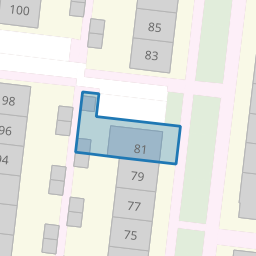 Perceel GDA01-M-2957