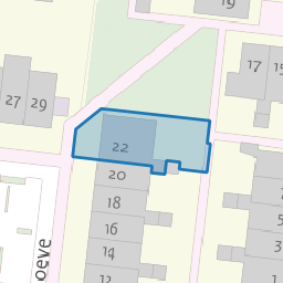 Perceel GDA01-M-2963