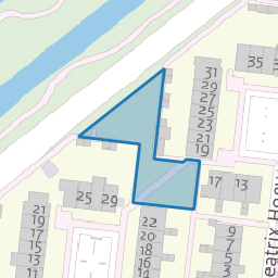 Perceel GDA01-M-2964