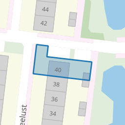 Perceel GDA01-M-2965