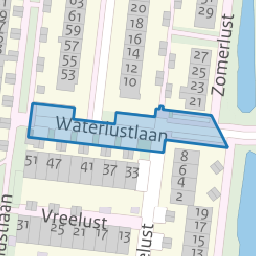 Perceel GDA01-M-2972