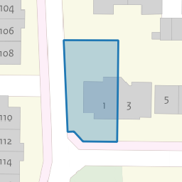 Perceel GDA01-M-2973