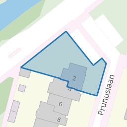 Perceel GDA01-M-2984