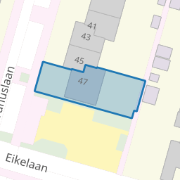 Perceel GDA01-M-2985