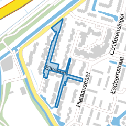 Perceel GDA01-M-2986