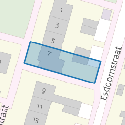 Perceel GDA01-M-2989