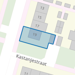 Perceel GDA01-M-2992