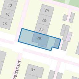 Perceel GDA01-M-2993