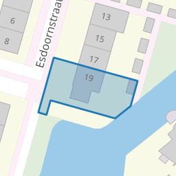 Perceel GDA01-M-2994