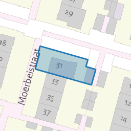 Perceel GDA01-M-2995