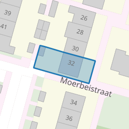 Perceel GDA01-M-2998