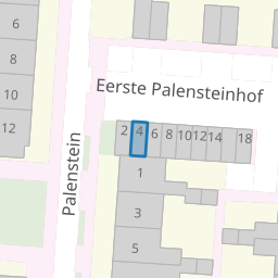 Perceel GDA01-M-3004