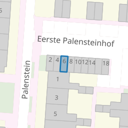 Perceel GDA01-M-3005