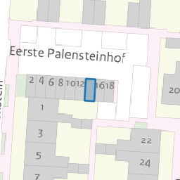 Perceel GDA01-M-3007