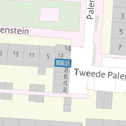 Perceel GDA01-M-3010