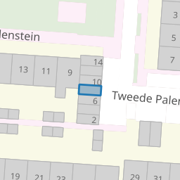 Perceel GDA01-M-3011