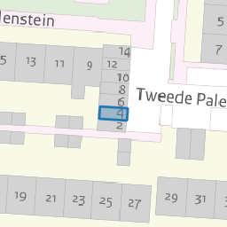 Perceel GDA01-M-3013