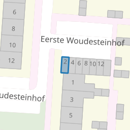 Perceel GDA01-M-3015