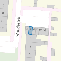 Perceel GDA01-M-3016