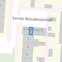 Perceel GDA01-M-3017