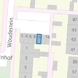 Perceel GDA01-M-3019