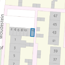 Perceel GDA01-M-3021