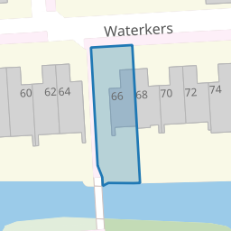 Perceel GDA01-M-3028