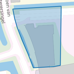 Perceel GDA01-M-3033