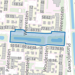 Perceel GDA01-M-3035