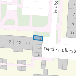 Perceel GDA01-M-3037