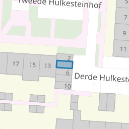 Perceel GDA01-M-3038