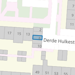 Perceel GDA01-M-3039