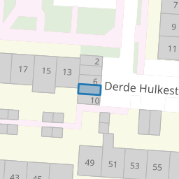 Perceel GDA01-M-3040