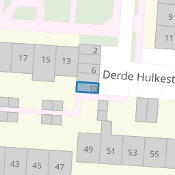 Perceel GDA01-M-3041