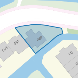 Perceel GDA01-M-3050