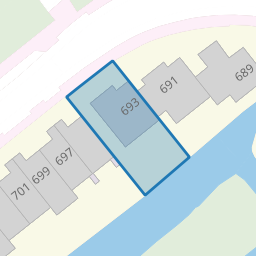 Perceel GDA01-M-3052