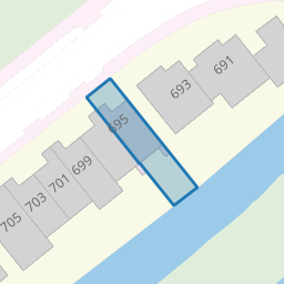 Perceel GDA01-M-3053